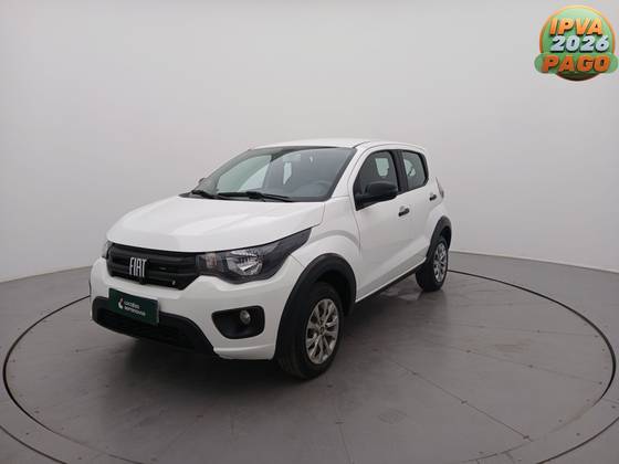 FIAT MOBI 1.0 EVO FLEX LIKE. MANUAL FIAT MOBI 1.0 EVO FLEX LIKE. MANUAL
